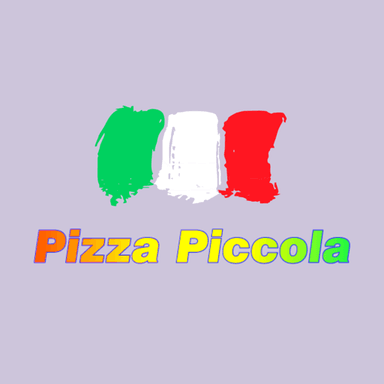 Pizza Piccola Logo